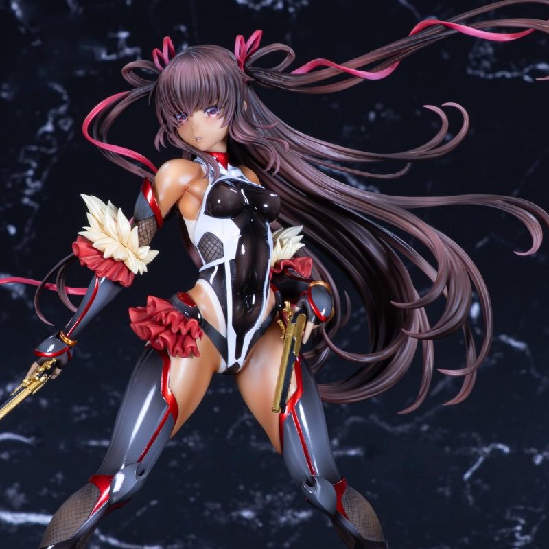 Model Kit Anubis - В наличии (W_6290) Юкикадзе Мизуки, неокрашенный,