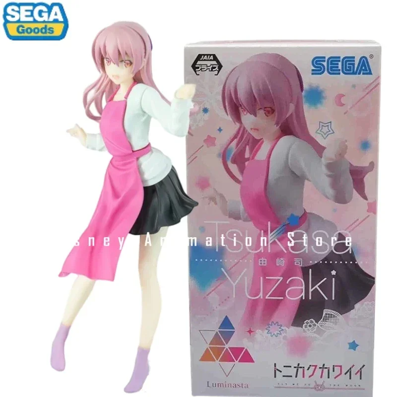 Model Kitchen Set Pvc - Женская коллекция 100% оригинальная SEGA Luminasta