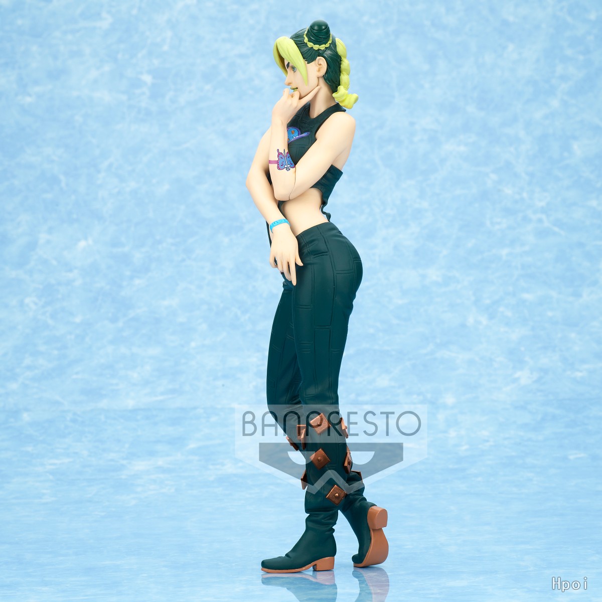 Model Kit Jojo - Фигурка Джолин Куджо 16 см из