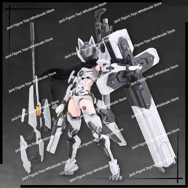 Model Kit Nuke Matrix - Оригинальный набор для сборки модели NUKE