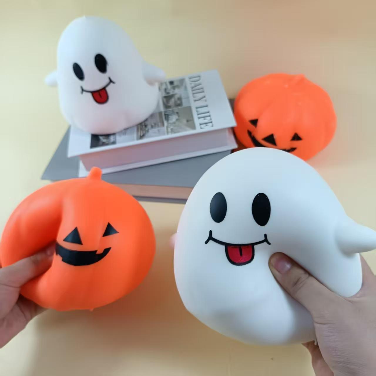 Model Kit Resin - Набор из 6 мягких игрушек на