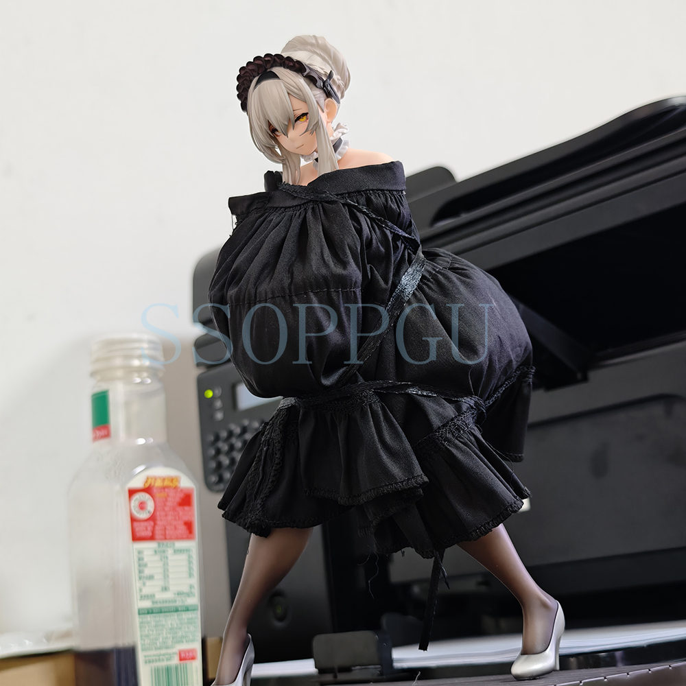 Model Kit Anubis - НОВИНКА: Фигурка Хобби·сакура Золушка 1/6, аниме-девочка,