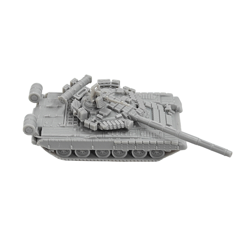 Model Kit Hobby - Набор из 5 3D-печатных моделей основного