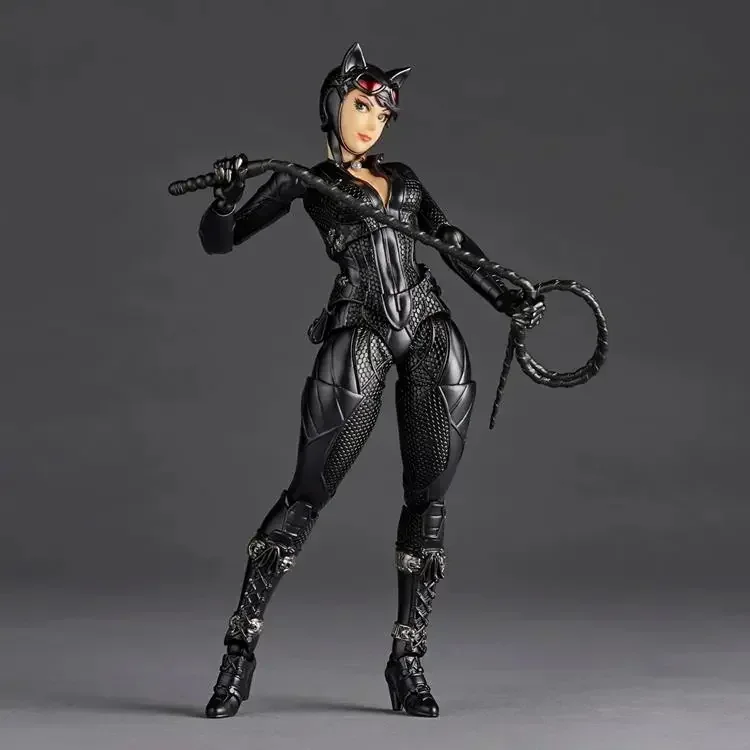 В наличии Arkahm Factory MAX F – обзор и цена Model Kit Jojo