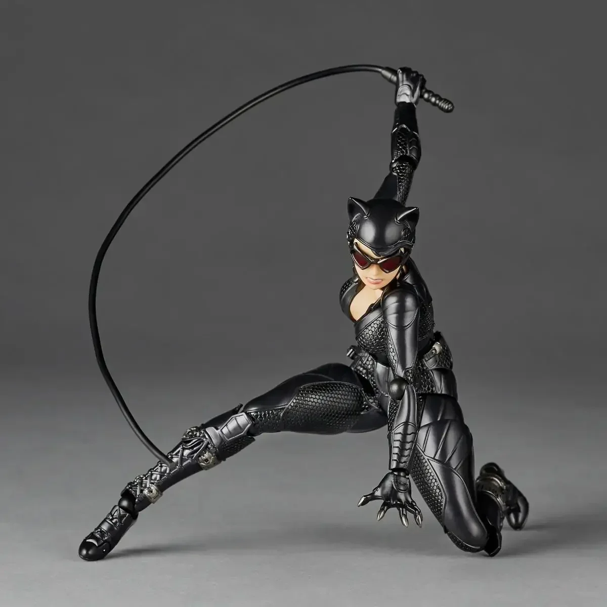 В наличии Arkahm Factory MAX F – обзор и цена Model Kit Jojo