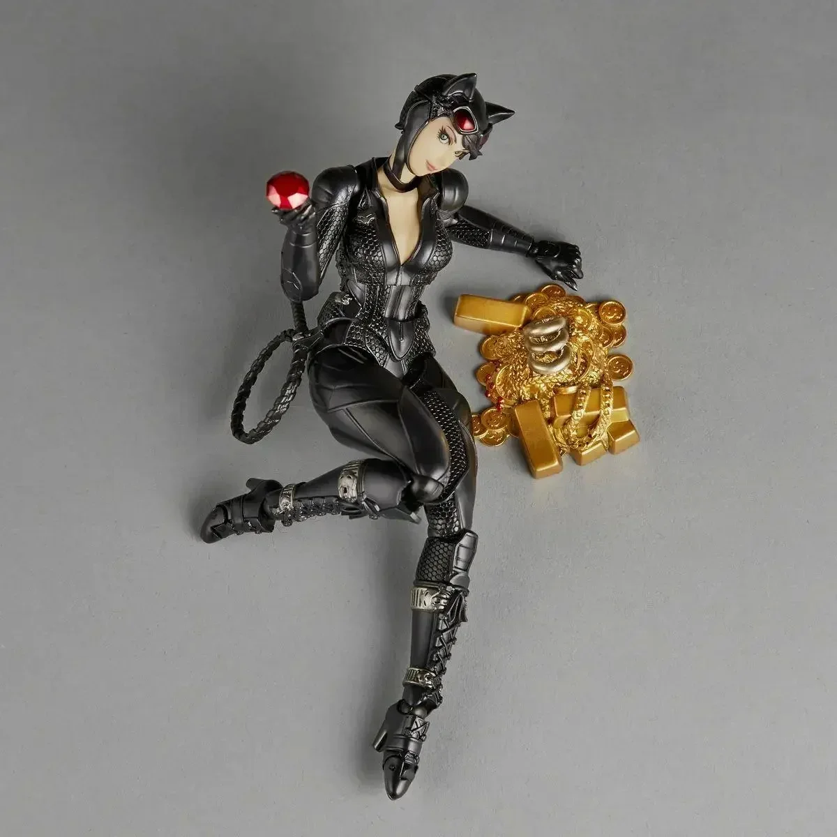 В наличии Arkahm Factory MAX F – обзор и цена Model Kit Jojo