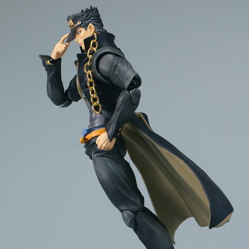 Фигурка аниме Jojo Adventure П – обзор и цена Model Kit Jojo