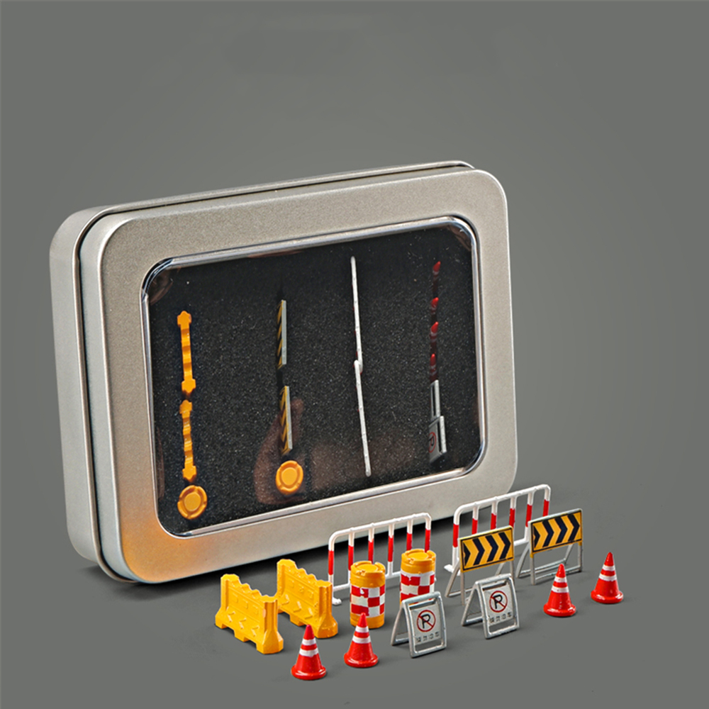 Набор для создания модели доро – обзор и цена Model Kit Resin