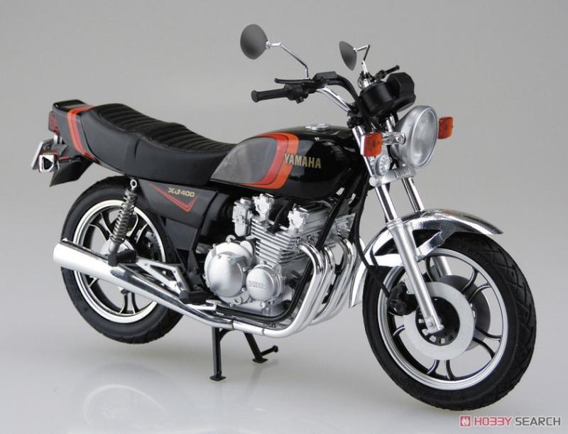 Статическая Сборная модель авт – обзор и цена Model Kit Aoshima