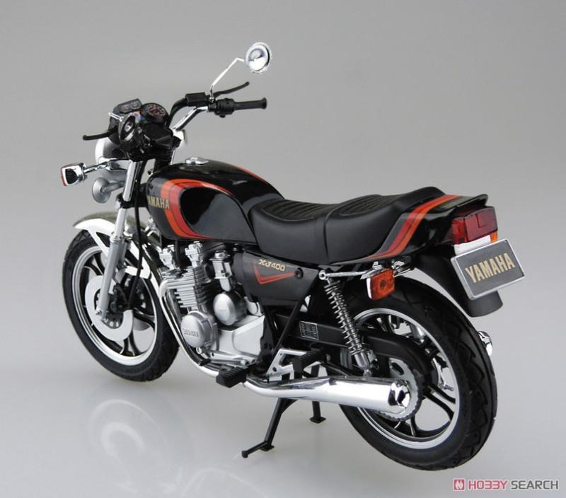 Статическая Сборная модель авт – обзор и цена Model Kit Aoshima