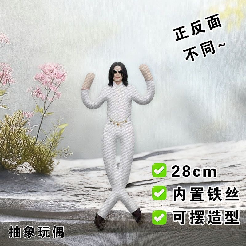 Новая модель: плюшевая кукла-р – обзор и цена Model Kit Joints