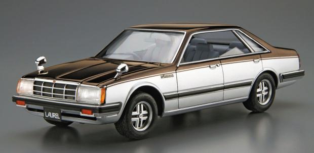 Aoshima 06448 статическая собр – обзор и цена Model Kit Aoshima