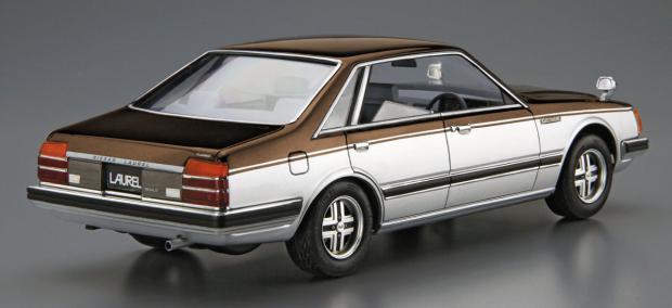 Aoshima 06448 статическая собр – обзор и цена Model Kit Aoshima