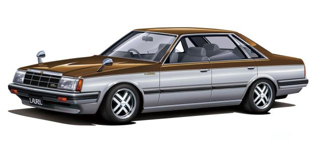 Aoshima 06448 статическая собр – обзор и цена Model Kit Aoshima