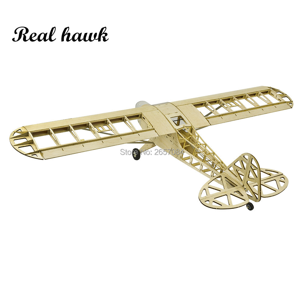Комплект для сборки радиоуправ – обзор и цена Model Kit Hobby