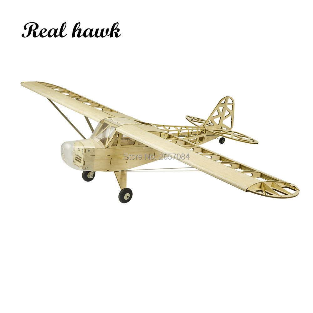 Комплект для сборки радиоуправ – обзор и цена Model Kit Hobby