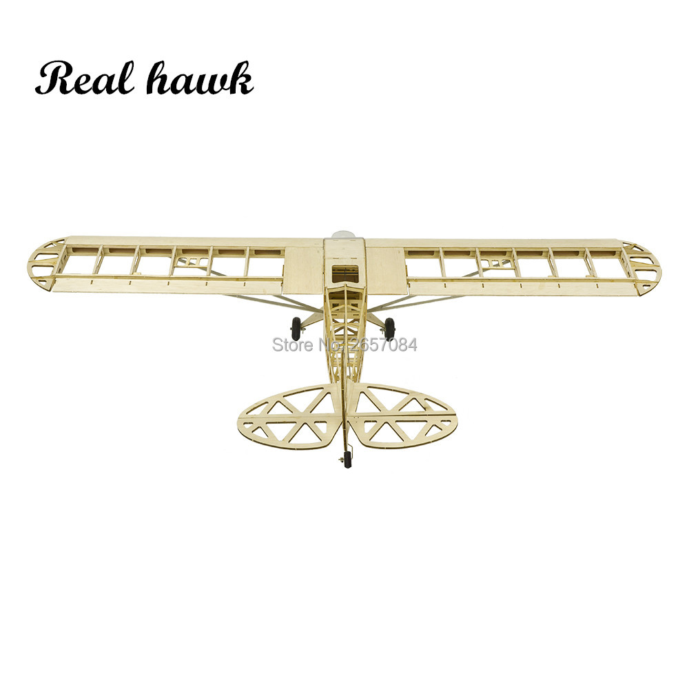 Комплект для сборки радиоуправ – обзор и цена Model Kit Hobby