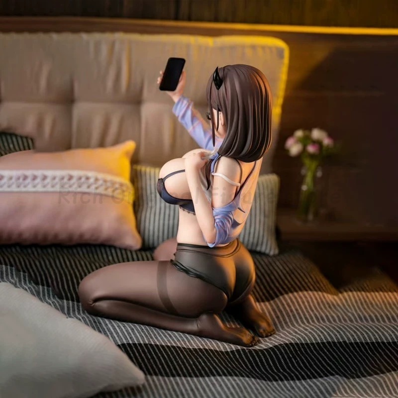 В наличии Matcha Mocha Jiang J – обзор и цена Model Kit Anubis
