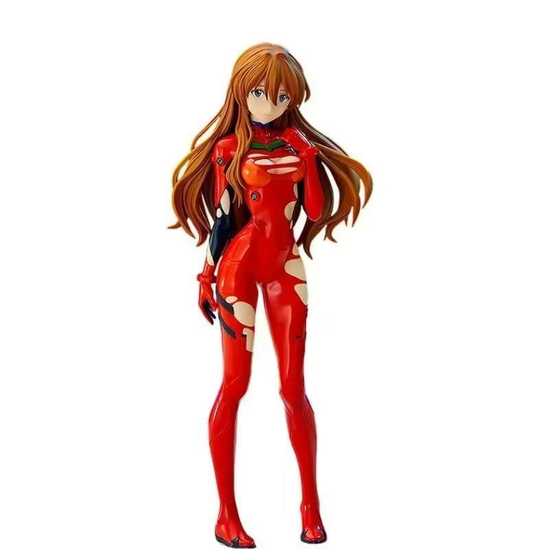 Неон Генезис Эванджелион Аянам – обзор и цена Model Kit Aoshima
