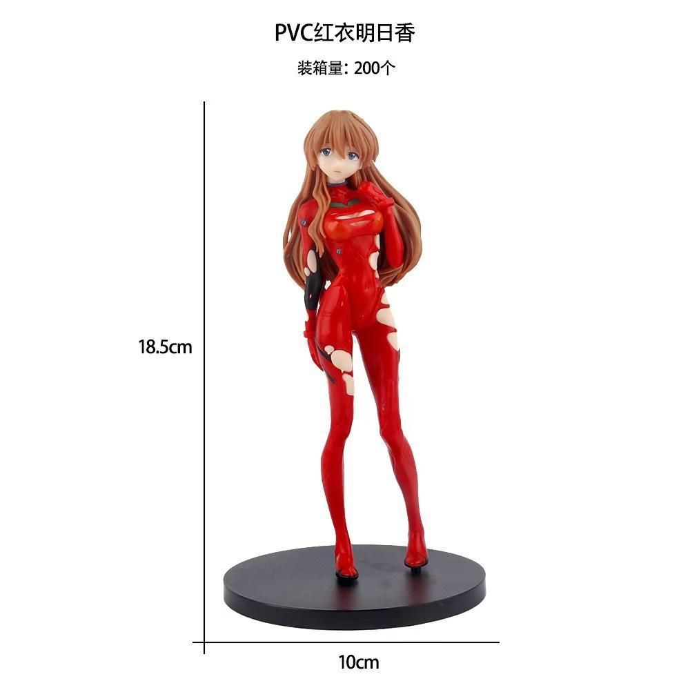Неон Генезис Эванджелион Аянам – обзор и цена Model Kit Aoshima