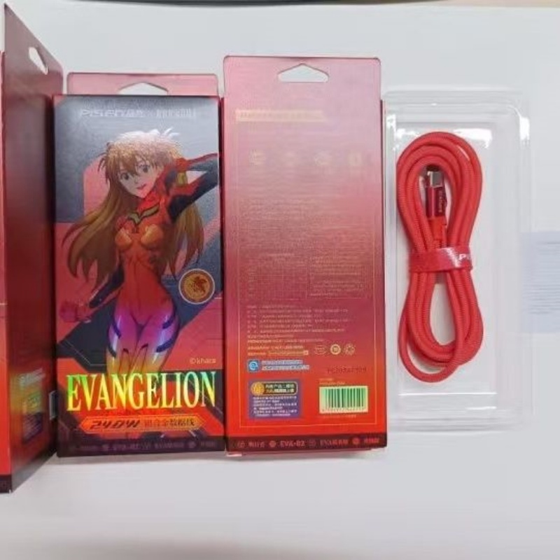 Кабель для зарядки 1.8M Anime  – обзор и цена Model Kit Aoshima