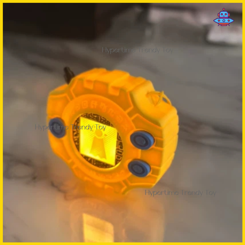 Магнит на холодильник Digimon  – обзор и цена Model Kit Digimon