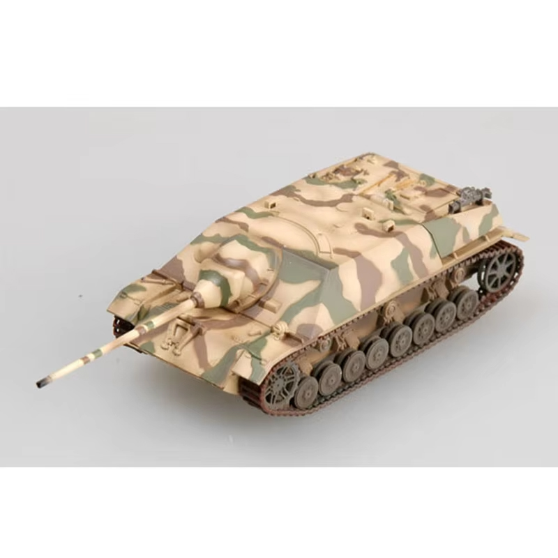 Easymodel 36126 Масштабная мод – обзор и цена Model Kit Hobby