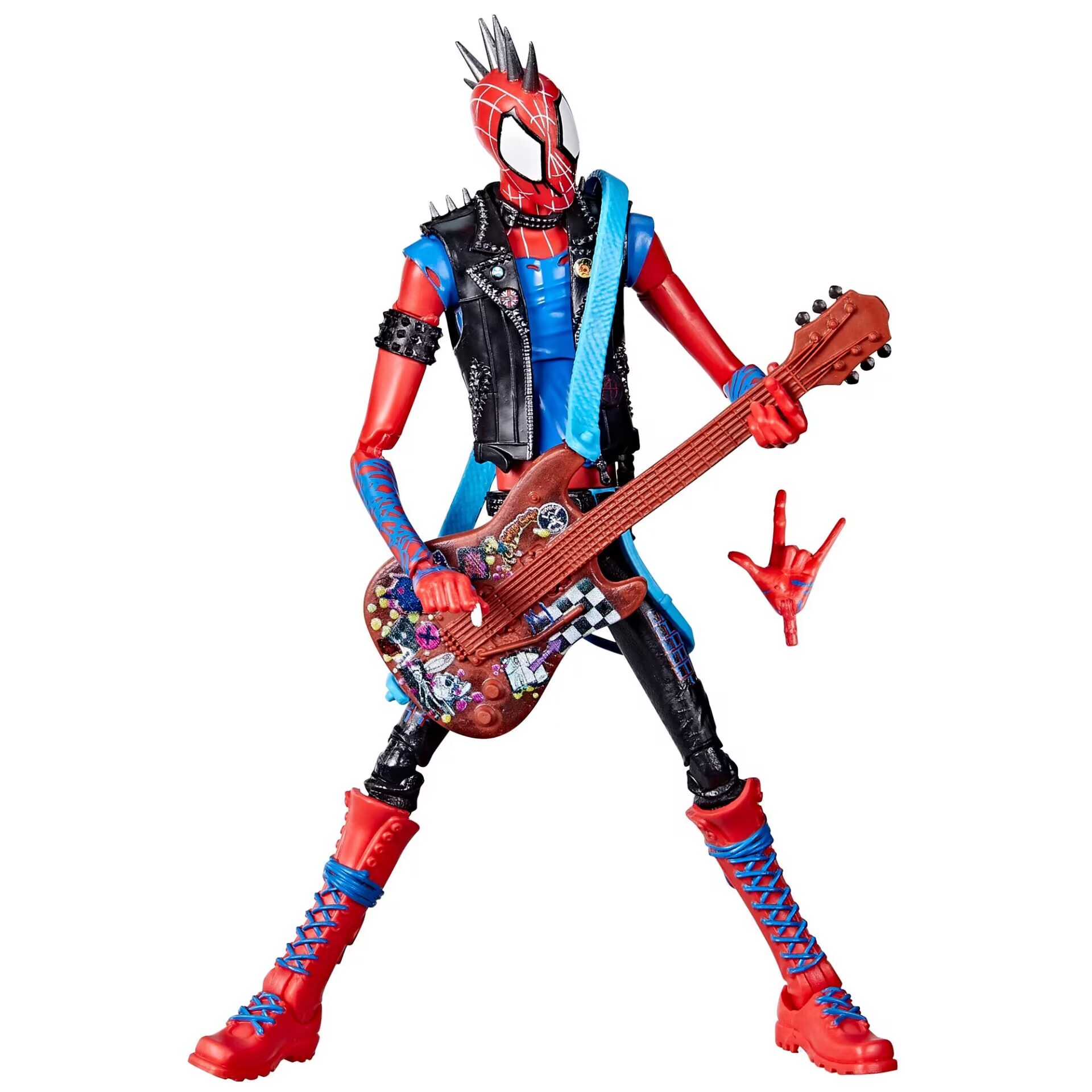 Фигурка Marvel Legends Across  – обзор и цена Model Kit Thousand Sunny