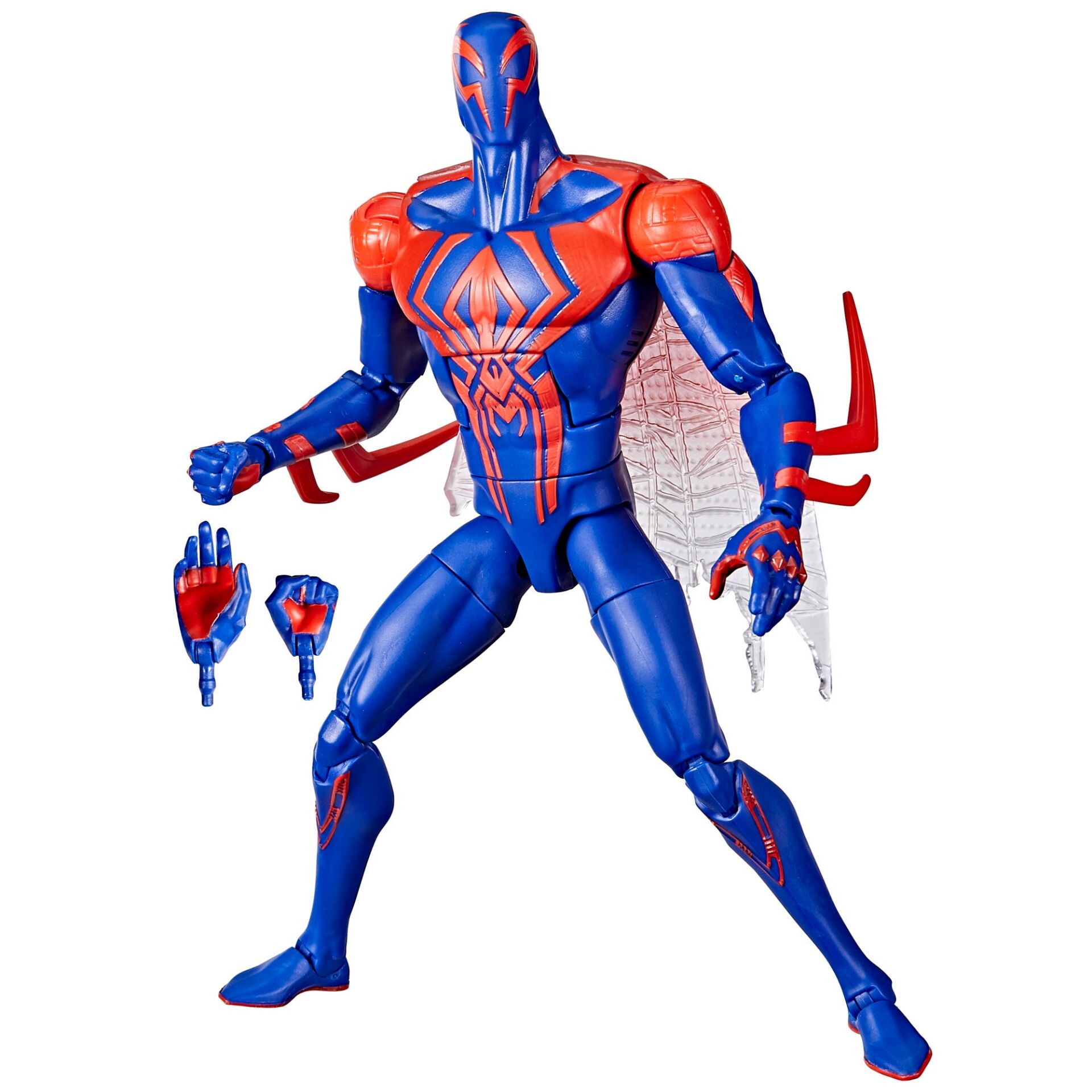 Фигурка Marvel Legends Across  – обзор и цена Model Kit Thousand Sunny