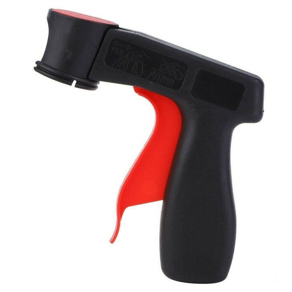 Портативная рукоятка-распылите – обзор и цена Spray Can Lacquer