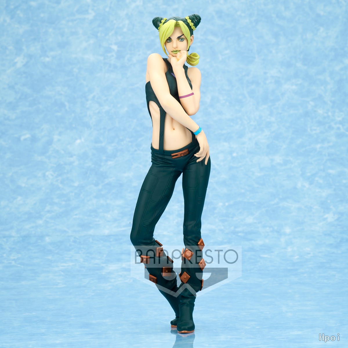 Фигурка Джолин Куджо 16 см из  – обзор и цена Model Kit Jojo