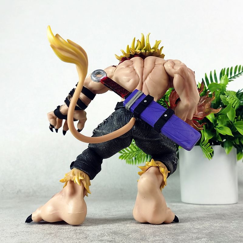 Премиум аниме фигурки Digimon  – обзор и цена Model Kit Digimon