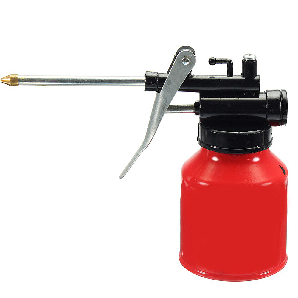 250 мл пистолет-распылитель дл – обзор и цена Spray Can Lacquer