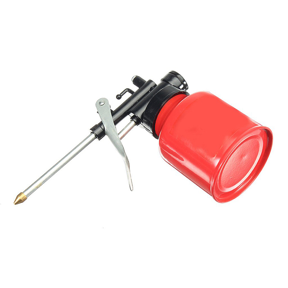250 мл пистолет-распылитель дл – обзор и цена Spray Can Lacquer