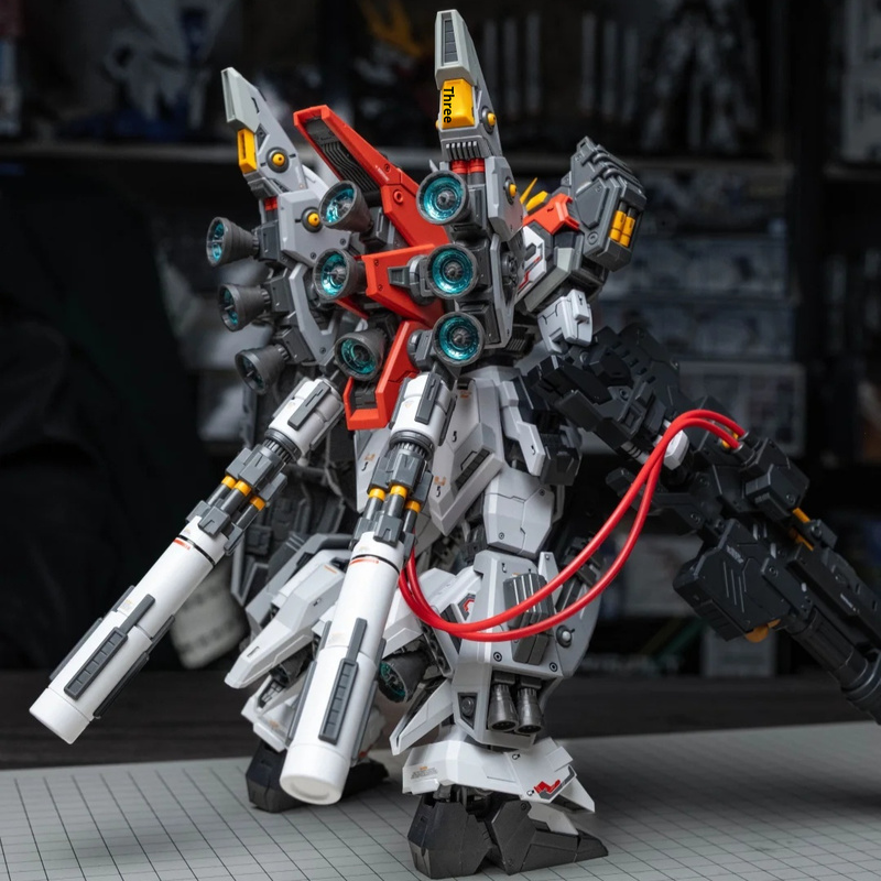 Коллекционная сборная пластико – обзор и цена Model Kit Zza