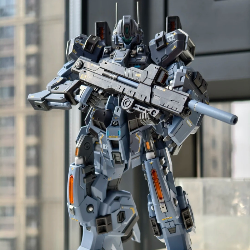 Коллекционная сборная пластико – обзор и цена Model Kit Zza