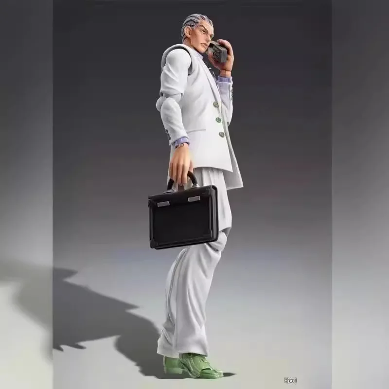 Аниме Jojo Bizarre Adventure K – обзор и цена Model Kit Jojo