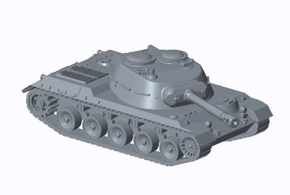 Модель модели в масштабе 1/144 – обзор и цена Model Kit Yamato