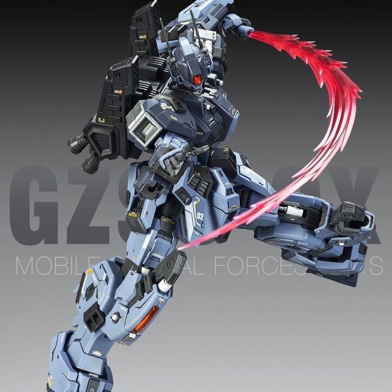 Модель для сборки Spot 1/100 S – обзор и цена Model Kit Zza