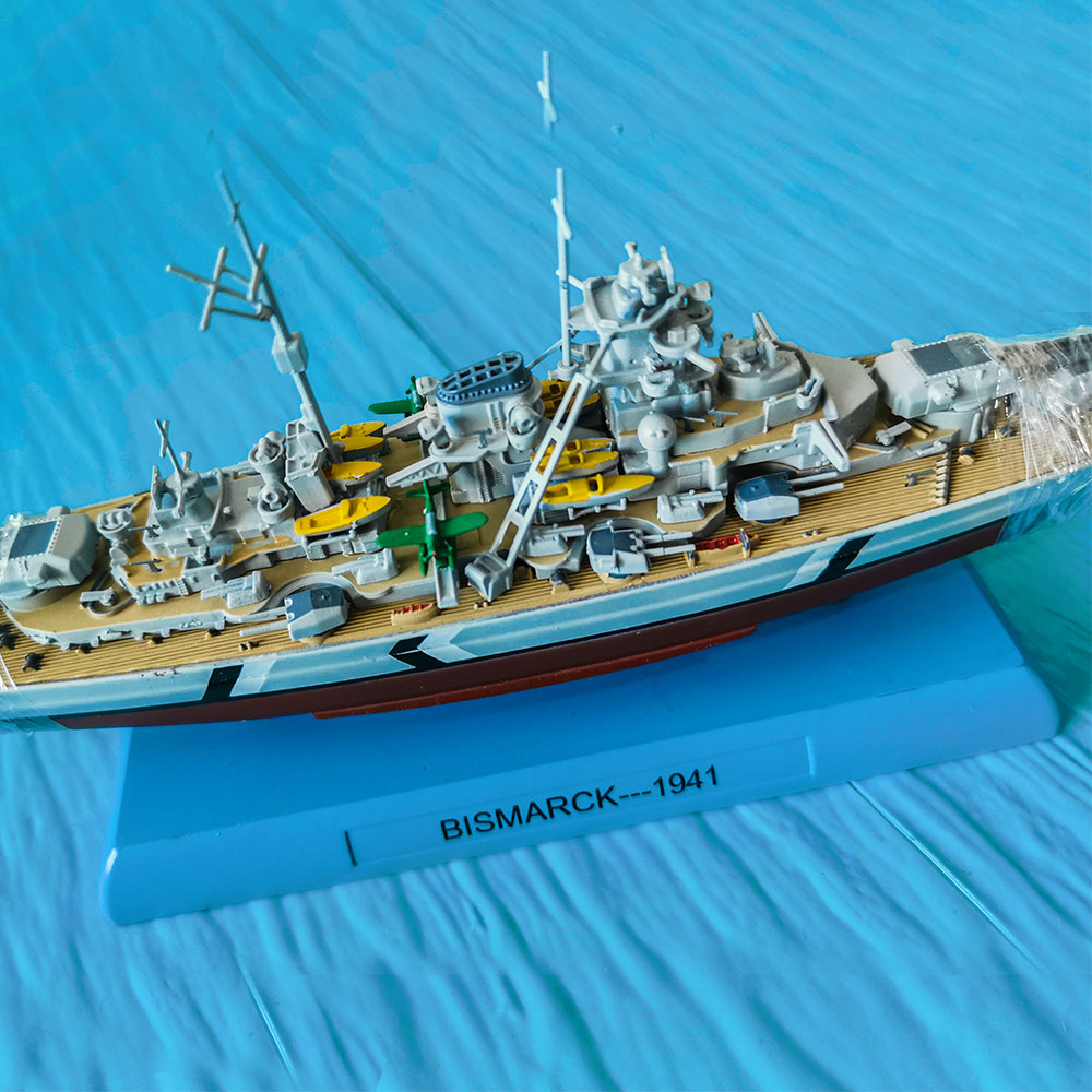 1:1000 Вторая мировая война мо – обзор и цена Model Kit Yamato