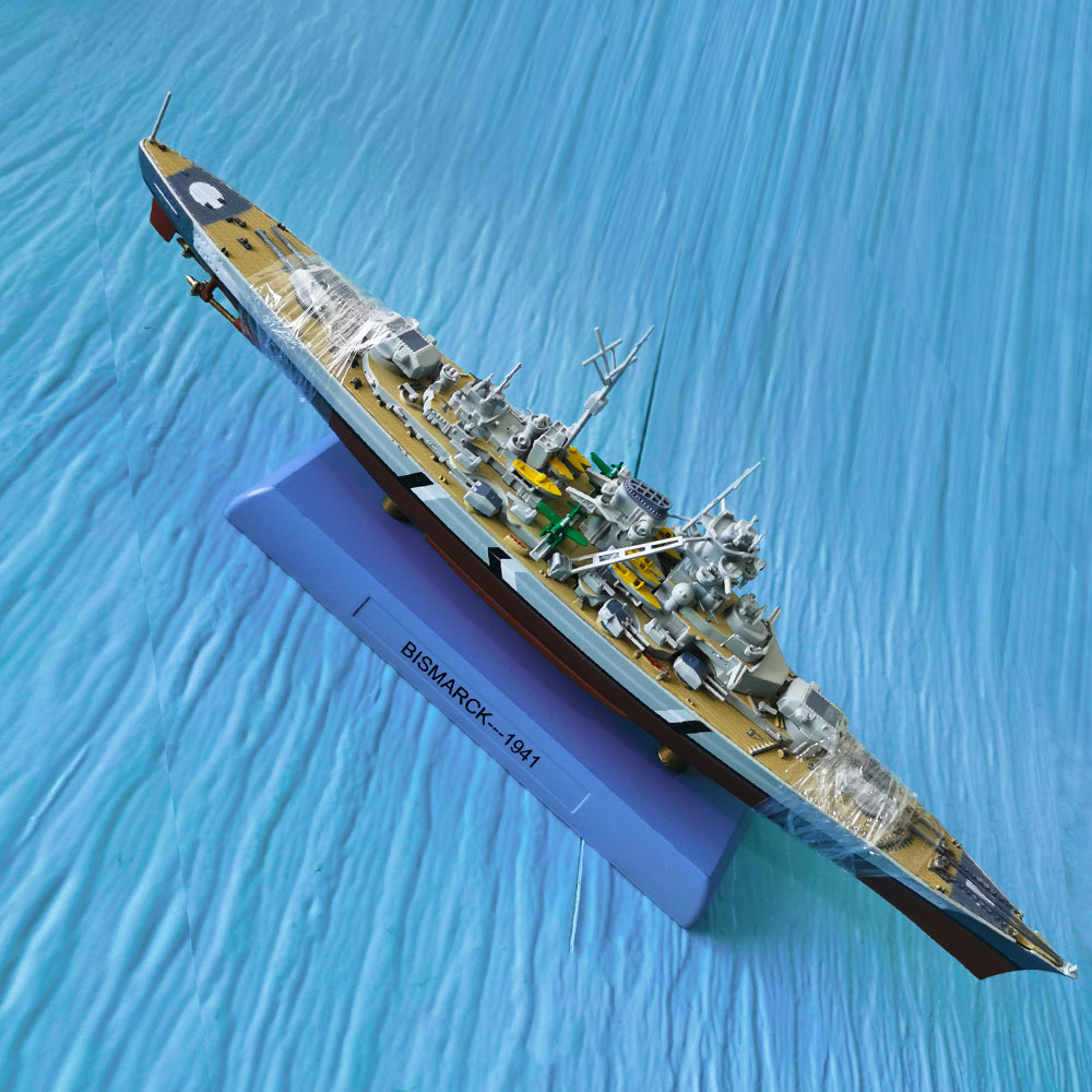1:1000 Вторая мировая война мо – обзор и цена Model Kit Yamato