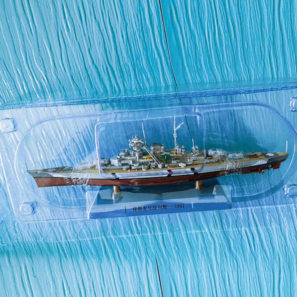 1:1000 Вторая мировая война мо – обзор и цена Model Kit Yamato