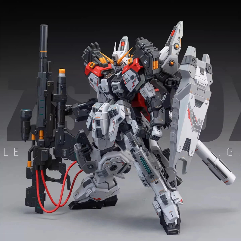 Коллекционная сборная модель Z – обзор и цена Model Kit Zza