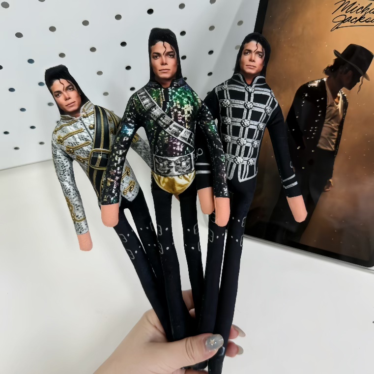 Новинка 2026 года: плюшевая ку – обзор и цена Model Kit Joints