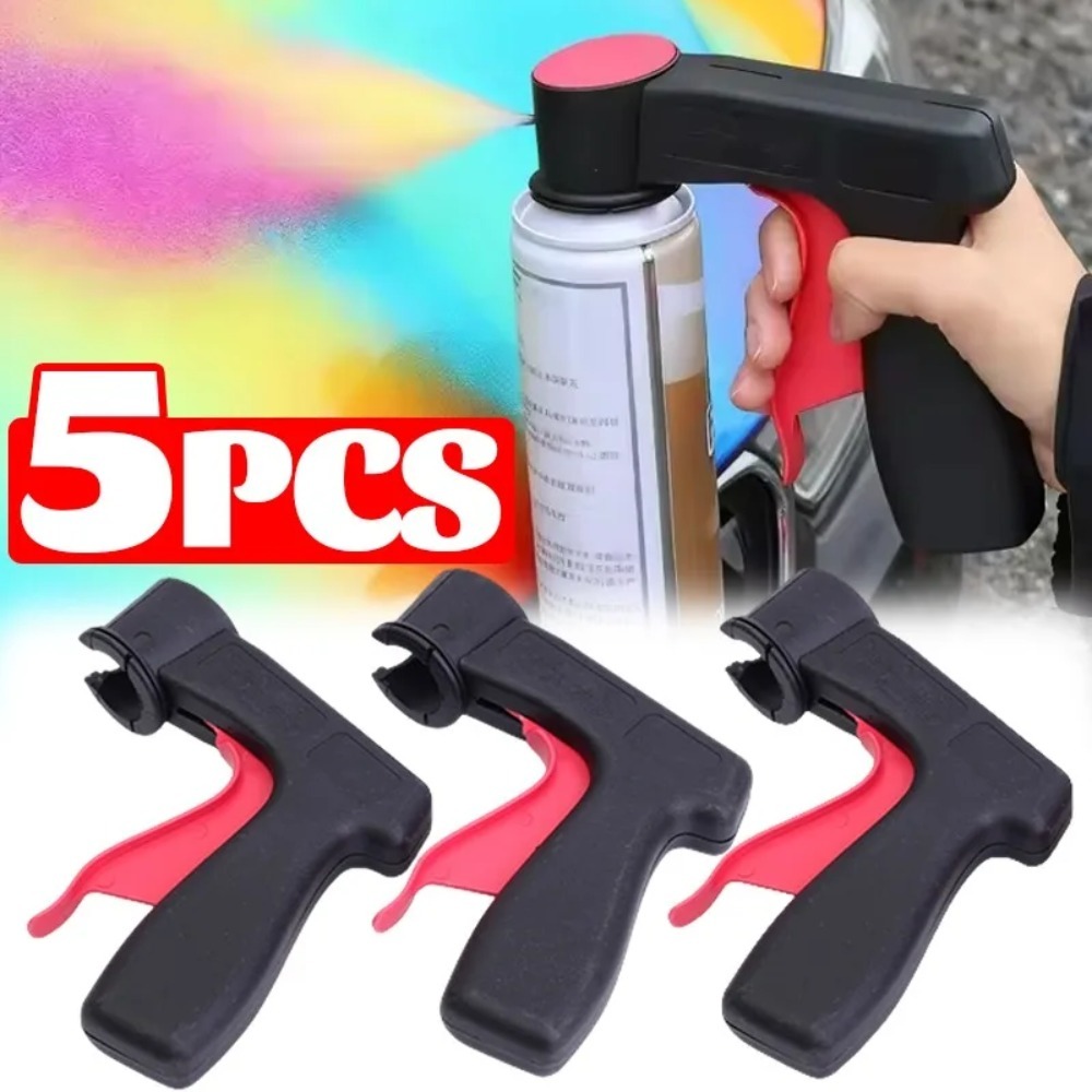 Многоразовая ручка-распылитель – обзор и цена Spray Can Lacquer