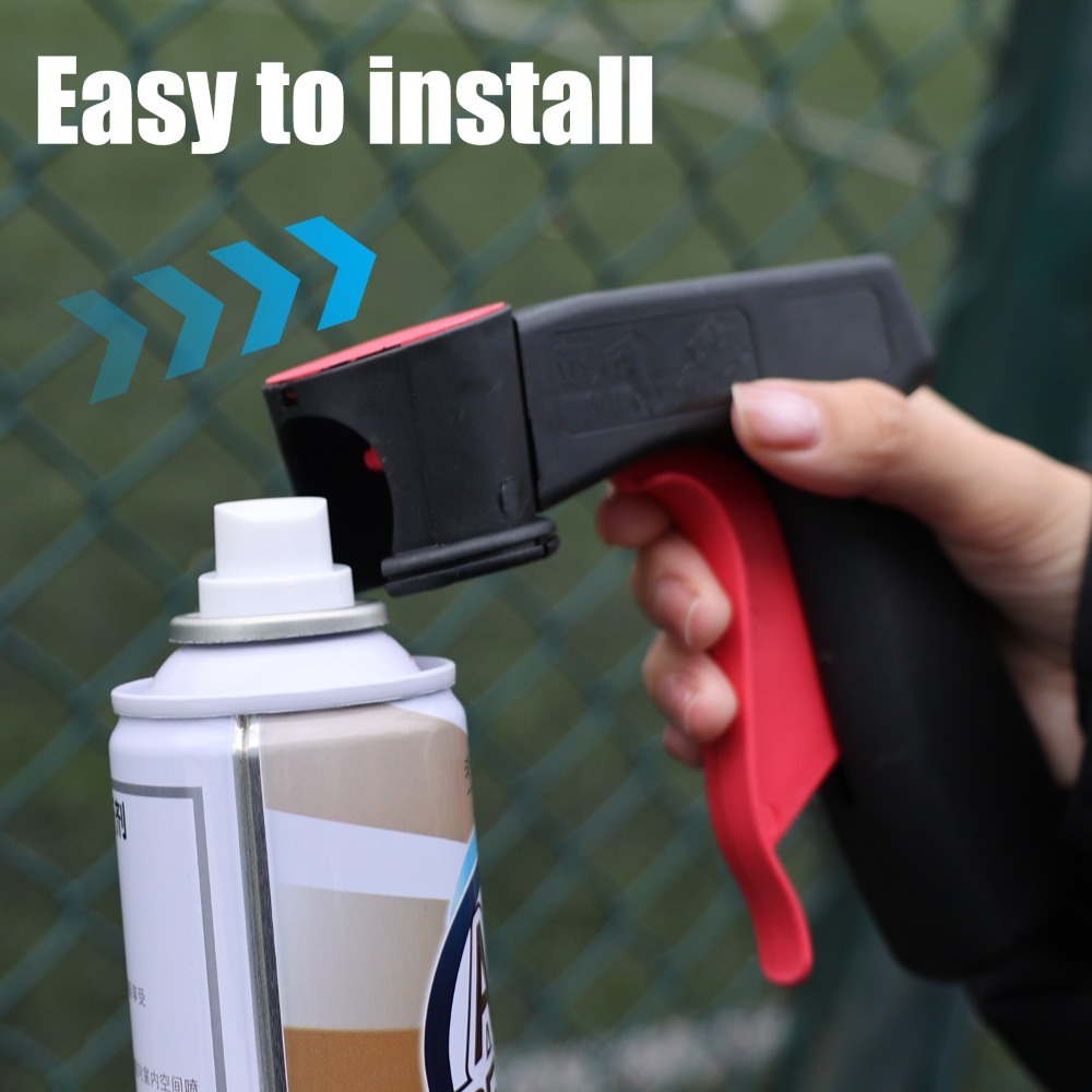 Многоразовая ручка-распылитель – обзор и цена Spray Can Lacquer