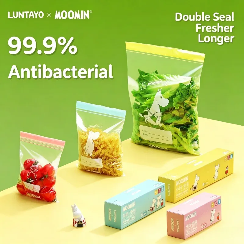 Милый мультяшный персонаж Муми – обзор и цена Model Kitchen Set Pvc