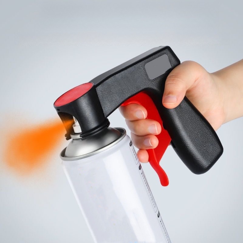 Универсальный распылитель-адап – обзор и цена Spray Can Lacquer