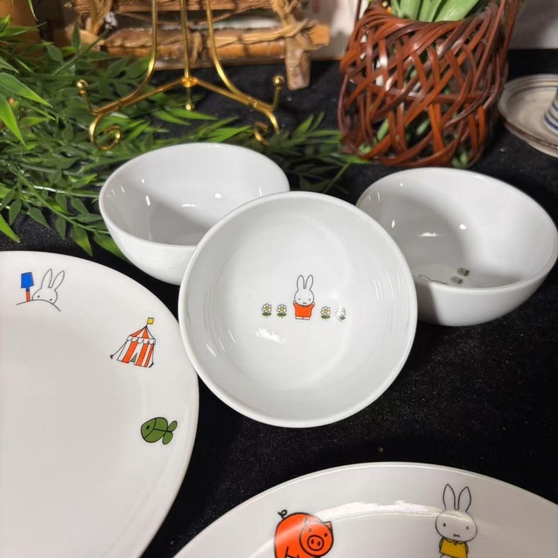 Милый набор посуды из костяног – обзор и цена Model Kitchen Set Pvc