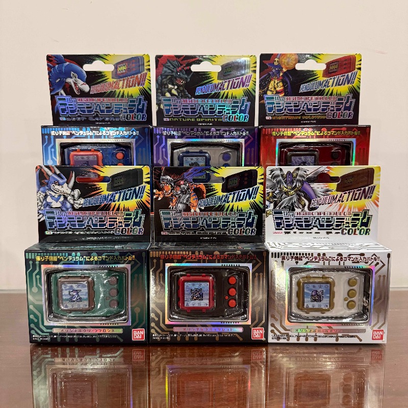 Новинка в наличии: Оригинальна – обзор и цена Model Kit Digimon